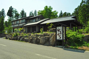  Matsurube Onsen Kamikura  Итиносеки